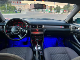 Audi A6 foto 8