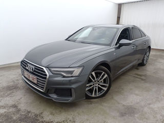 Audi A6 foto 1