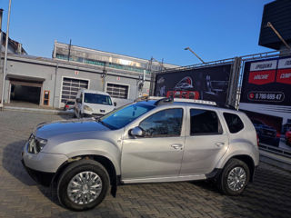 Dacia Duster foto 3