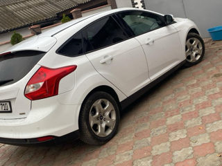 Ford Focus foto 2