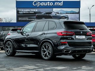 BMW X5 foto 2