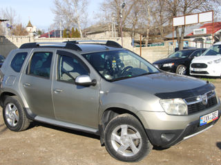 Dacia Duster foto 3