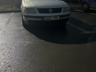 Volkswagen Passat foto 7