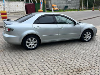 Mazda 6 foto 2