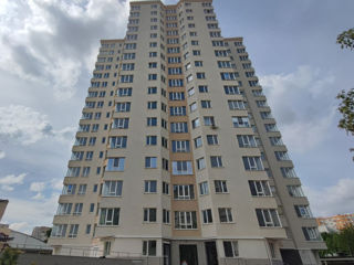 Apartament cu 2 camere, 76 m², Ciocana, Chișinău