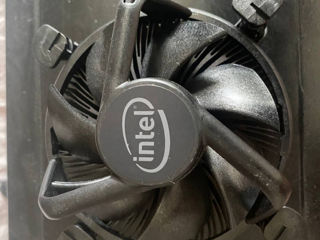 Кулера для процессоров Intel foto 5