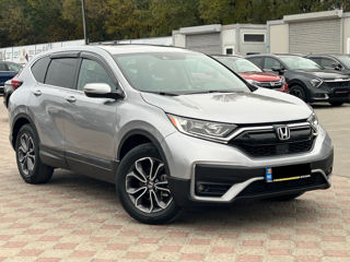 Honda CR-V foto 5