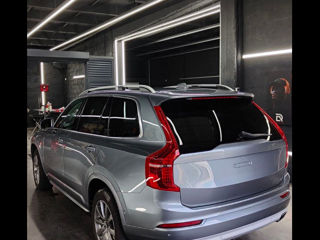 Volvo XC90 foto 4