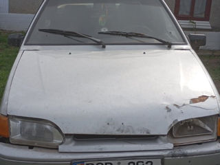 Lada / ВАЗ 2115 foto 7