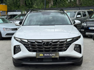 Hyundai Tucson foto 2