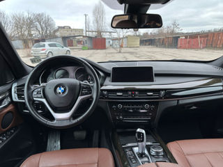 BMW X5 foto 4