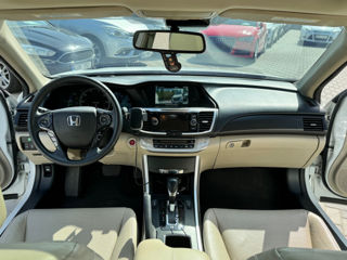 Honda Accord foto 8