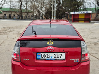 Toyota Prius foto 5