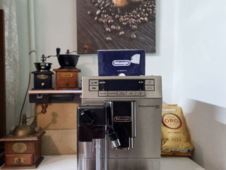 Delonghi Prima Donna XS foto 5