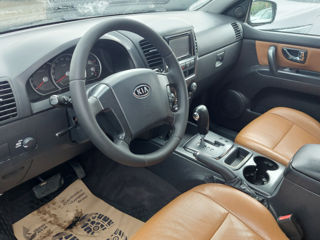 KIA Sorento foto 6