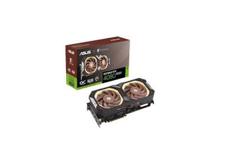 Asus RTX4080 Super 16GB GDDR6X Noctua - всего 30359 леев!