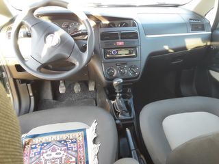 Fiat Linea foto 7