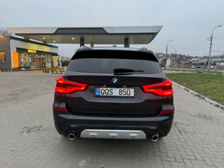 BMW X3 foto 8