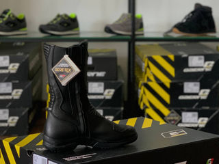 Black rose gore tex premium - reducere -20% foto 2