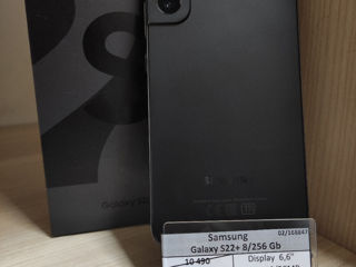 Samsung Galaxy S22+ 8/256 Gb 9590 Lei