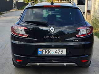 Renault Megane foto 2