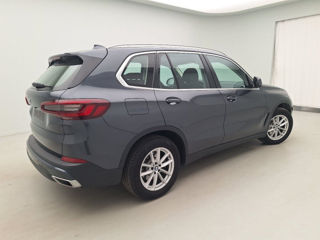 BMW X5 foto 8