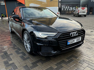 Audi A6 foto 8