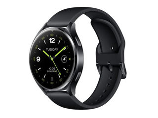 Xiaomi Watch 2 Black - 2499 леев!