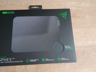 Mousepad Razer Sphex V3 Small