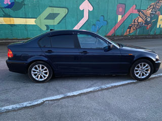 BMW 3 Series foto 6