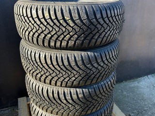 Falken R16 215/60 MS* foto 2