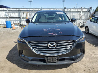 Mazda CX-9 foto 6