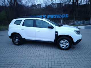 Dacia Duster foto 5