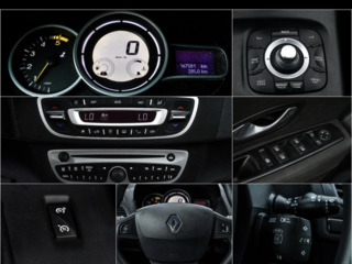 Renault Megane foto 10