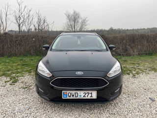 Ford Focus foto 1