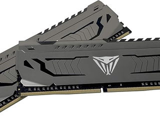 Viper Steel DDR4 16GB (2 x 8GB) 3866MHz Kit