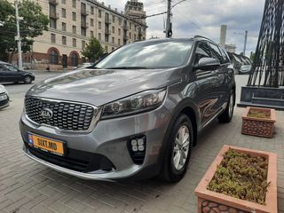 Kia Sorento Inchiriere auto, Arenda Auto, Prokat auto / Аренда Авто - 49€/zi foto 4