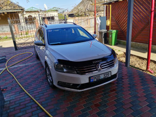 Volkswagen Passat foto 7