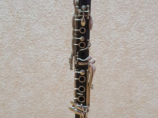 Clarinet foto 3