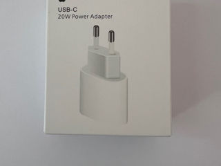 Adaptor Apple foto 2