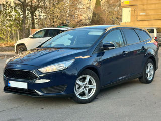 Ford Focus foto 2