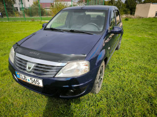 Dacia Logan foto 5