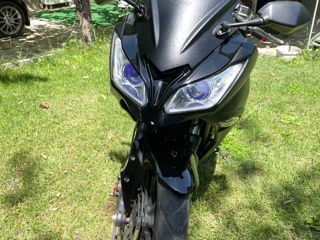 Kawasaki Kawasaki Ninja foto 2