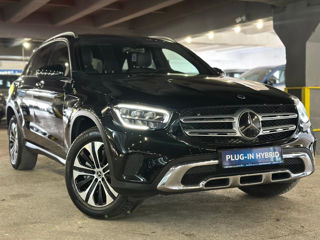 Mercedes GLC