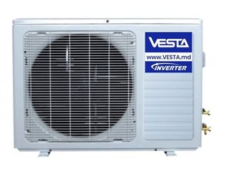 Aparat De Aer Condiționat Vesta Ac-9/Eco/Wifi - pl - livrare/achitare in 4rate la 0% / agroteh foto 5