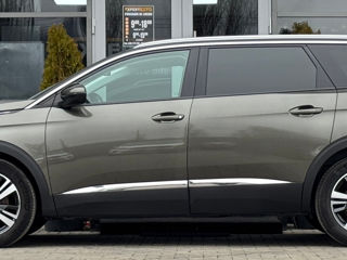 Peugeot 5008 foto 7