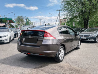 Honda Insight foto 4