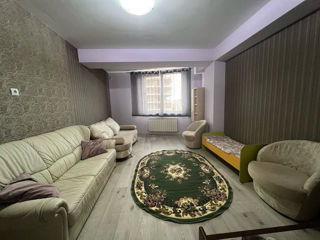 Apartament cu 2 camere, 120 m², Centru, Chișinău foto 4