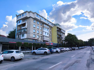 Ap. 2 cam., 48 м², 5/6 et.