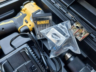 Set dewalt dcd-800,dcf-850 foto 7